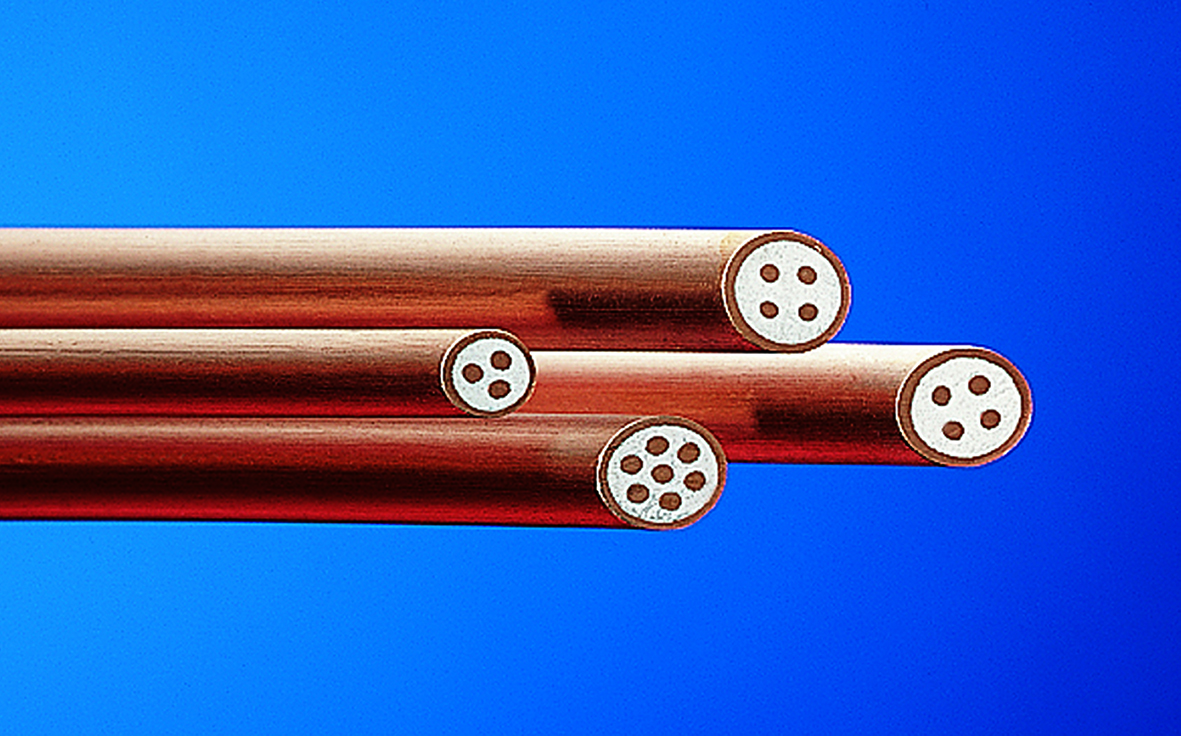 Mineral Insulated Cables MICC EN 60702–1:2002 + A1:2015