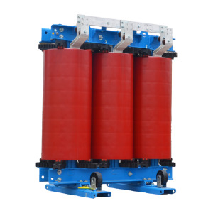 Cast Resin Transformer