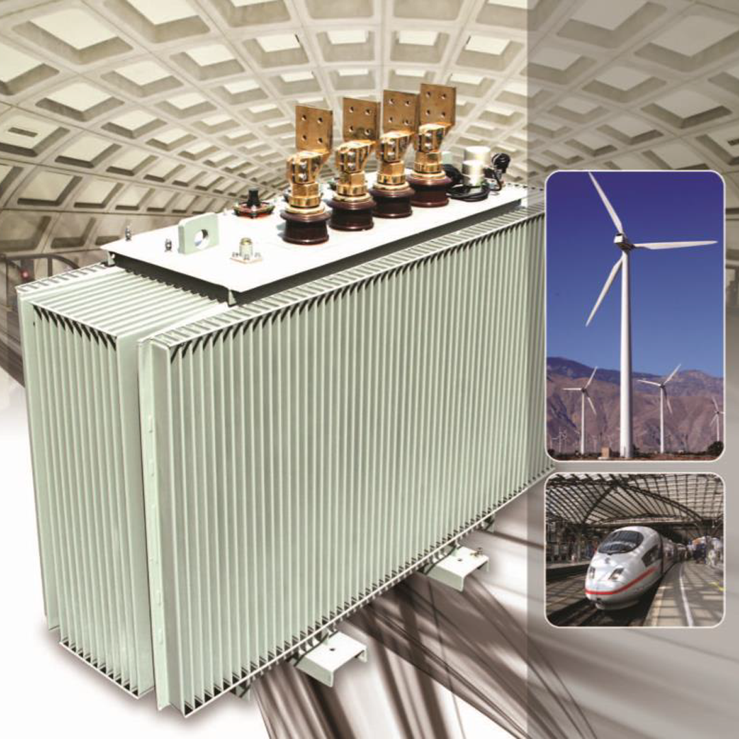 Renewable Transformer