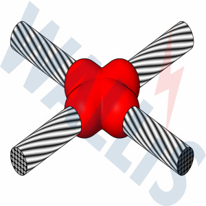 Exothermic Welding/ Cable to Cable