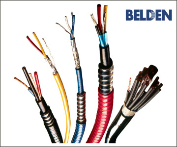 Belden Instrumentation Cable