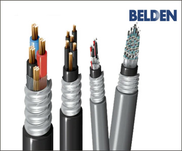 Belden Armored Cable