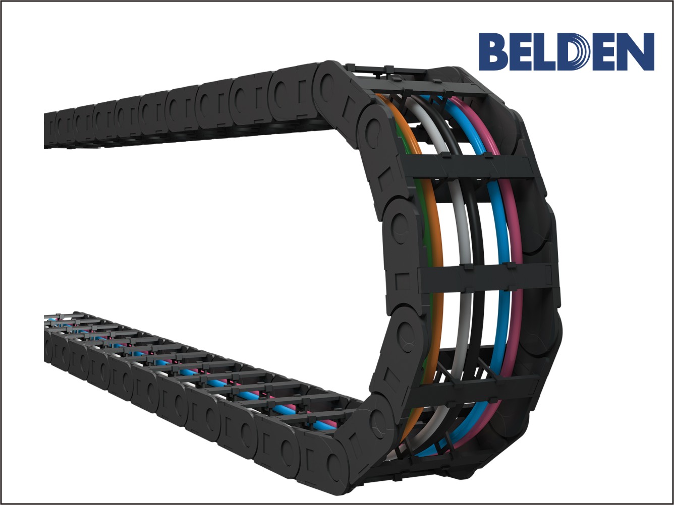 Belden Flex Cable