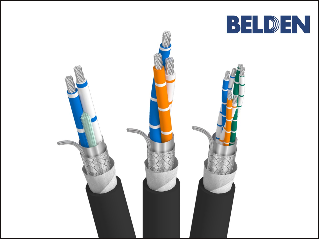 Belden Fieldbus Cable