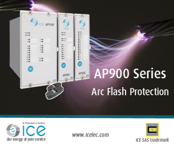 AP900 Series - Arc Flash Protection