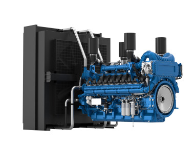 Diesel Engines COP / PRP / ESP - 18 to 3125 kVA