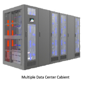 Data Center Cabinet