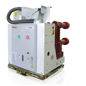 Vacuum Circuit Breaker (12~40.5kV) V-Sa