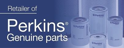Genuine Perkins Parts