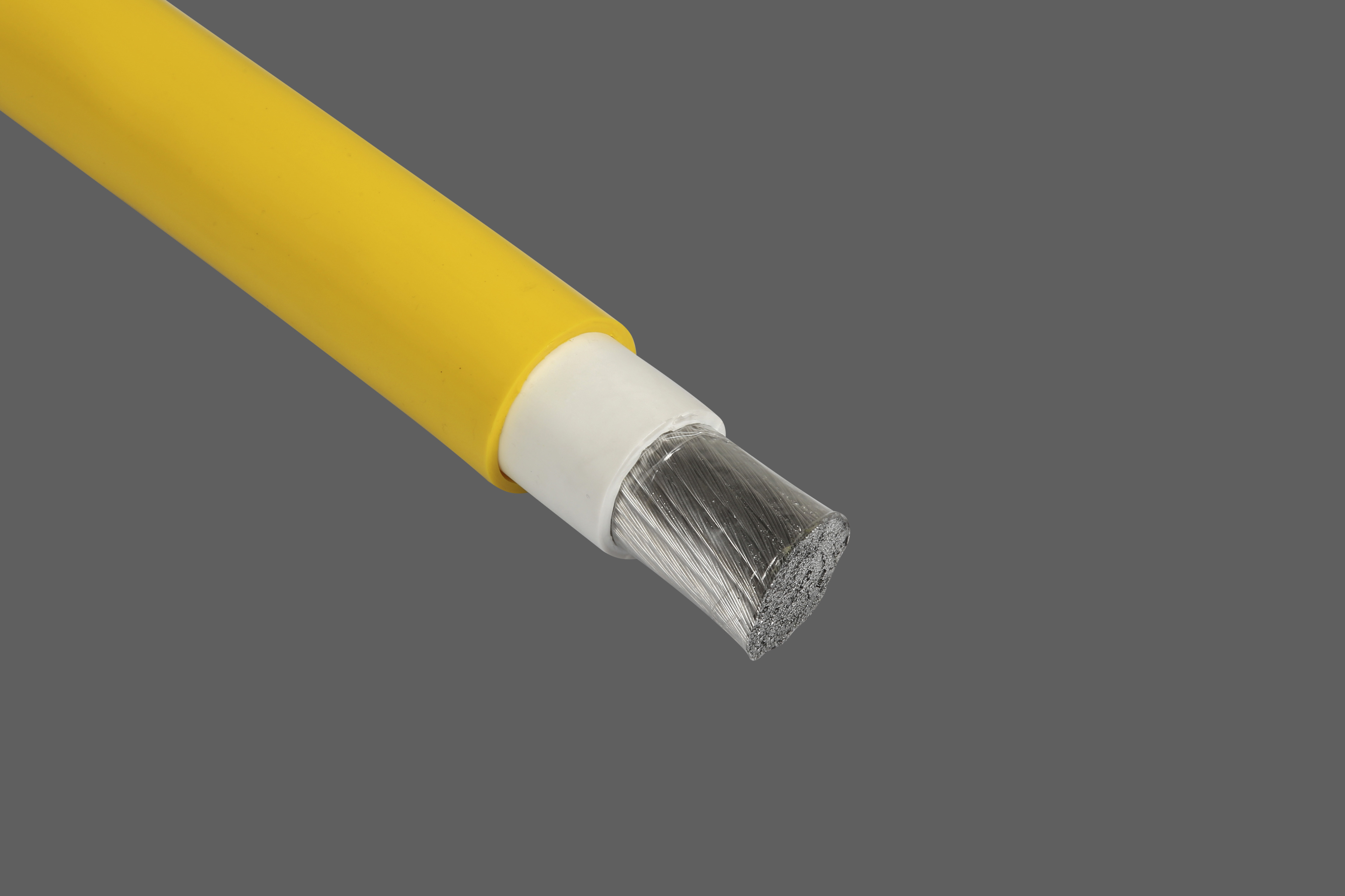H07BQ-AF / S07BQ-AF Aluminium flexbile cable (class 5)