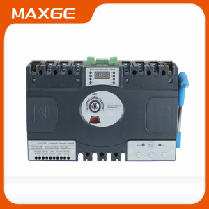 MAXGE ATS Automatic Transfer Switch