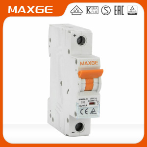 MAXGE EPB-63M-DC Series Circuit Breaker