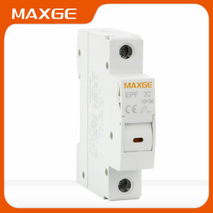MAXGE EPF Series Fuse Holder and Links