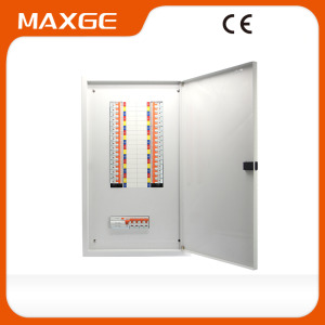 MAXGE SGDBm Metal Series Distribution Box
