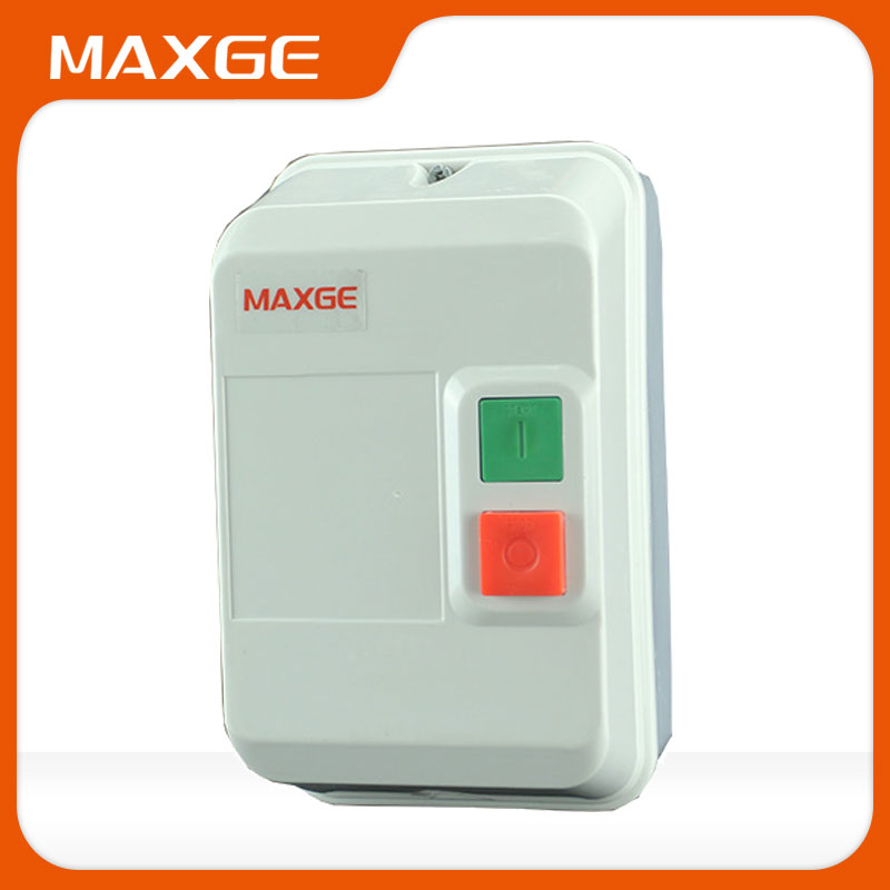 MAXGE SGE1-D Series Magnetic Starter