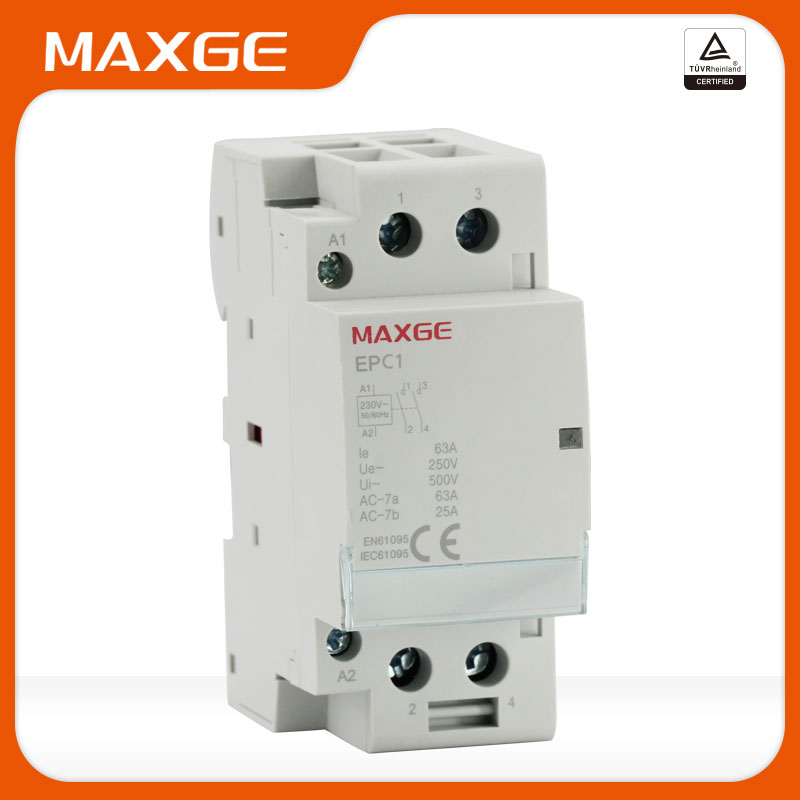 MAGXE EPC1 Series Modular Contactor