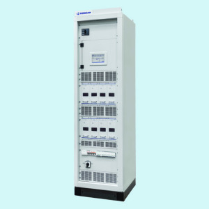 KONIS-C DC Power Supply system