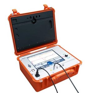 Teleflex VX: REFLECTOMETER