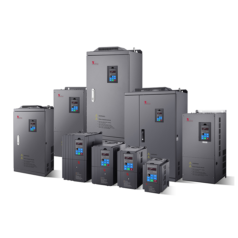 BD600 Series High Performance Vector AC Drives/Inverter