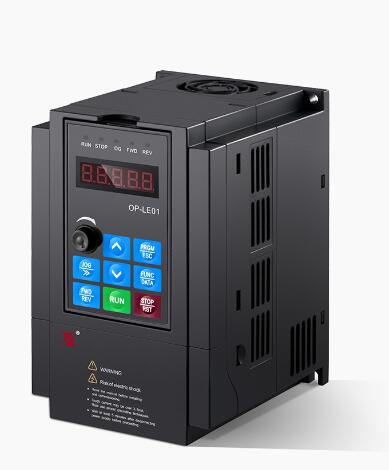 BD330 Series Vector Control AC Drives/Inverter