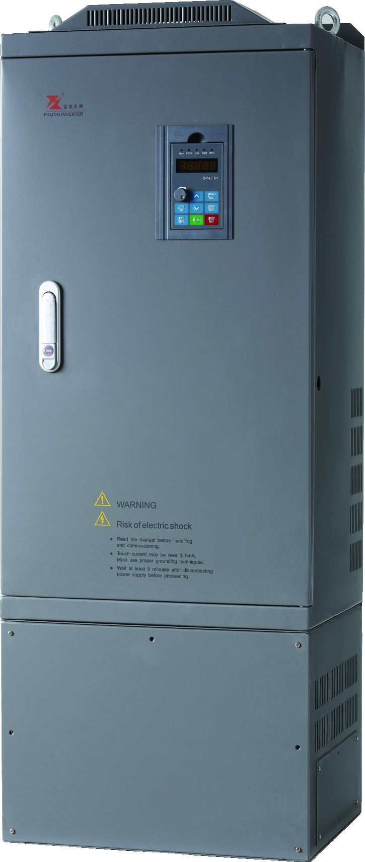 BD331 Series Constant Pressure Water Supply Drives/Inverter