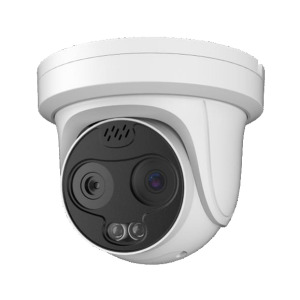 Caméra infrarouge 384 x 288 pour l'industrie et la recherche SATIR
