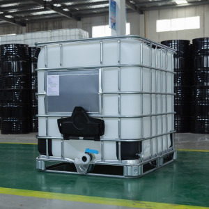 Indoor Electric Epoxy Resin System for Mv & Hv Insulating Parts