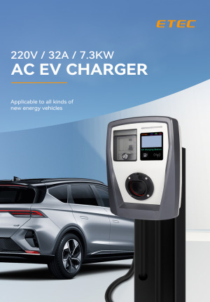 EV products