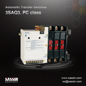 3SAQ3, PC class, up to 5000 A