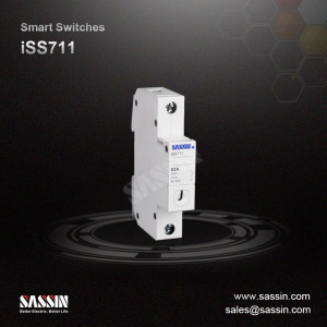 iSS700 smart switches Smart switchesv