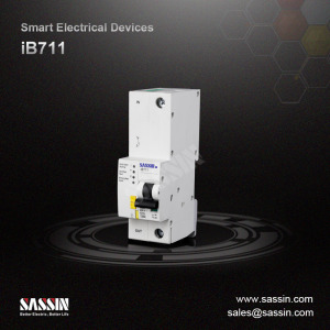 iB700 Smart Miniature Circuit Breakers