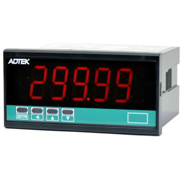 CS1 Series Digital Panel Meter