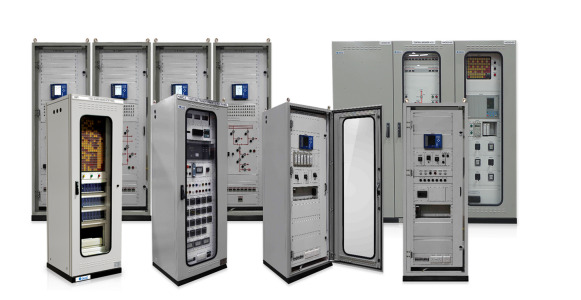 DISTRIBUTION & SUBSTATIONS AUTOMATION