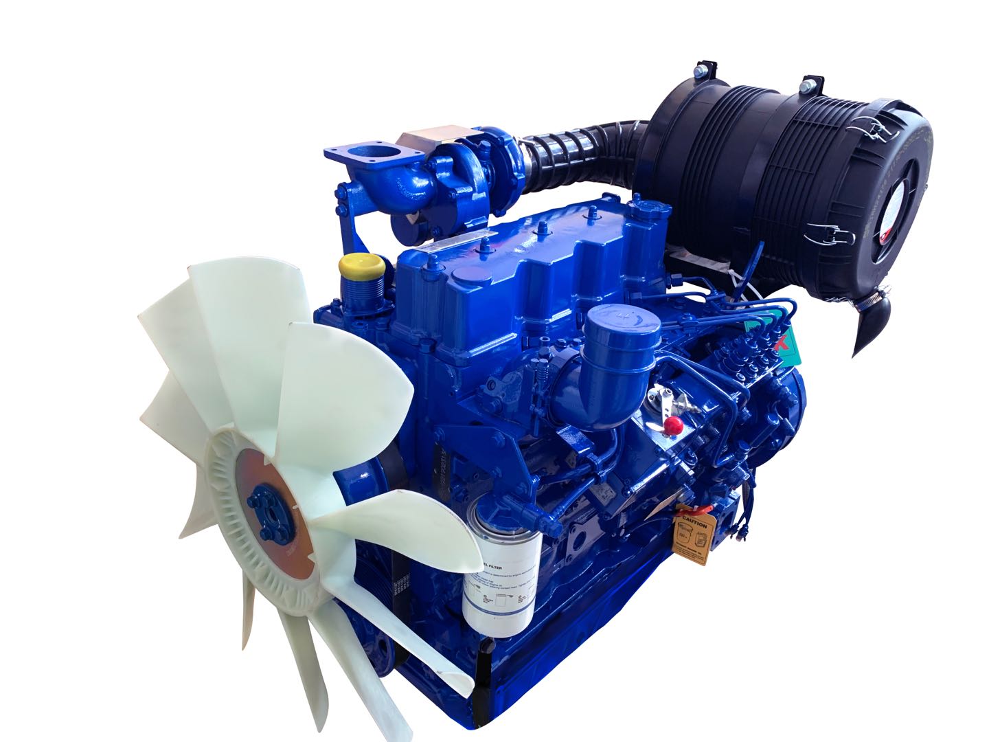 C Series Diesel Engine