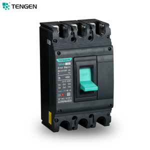 Moulded case circuit breakers