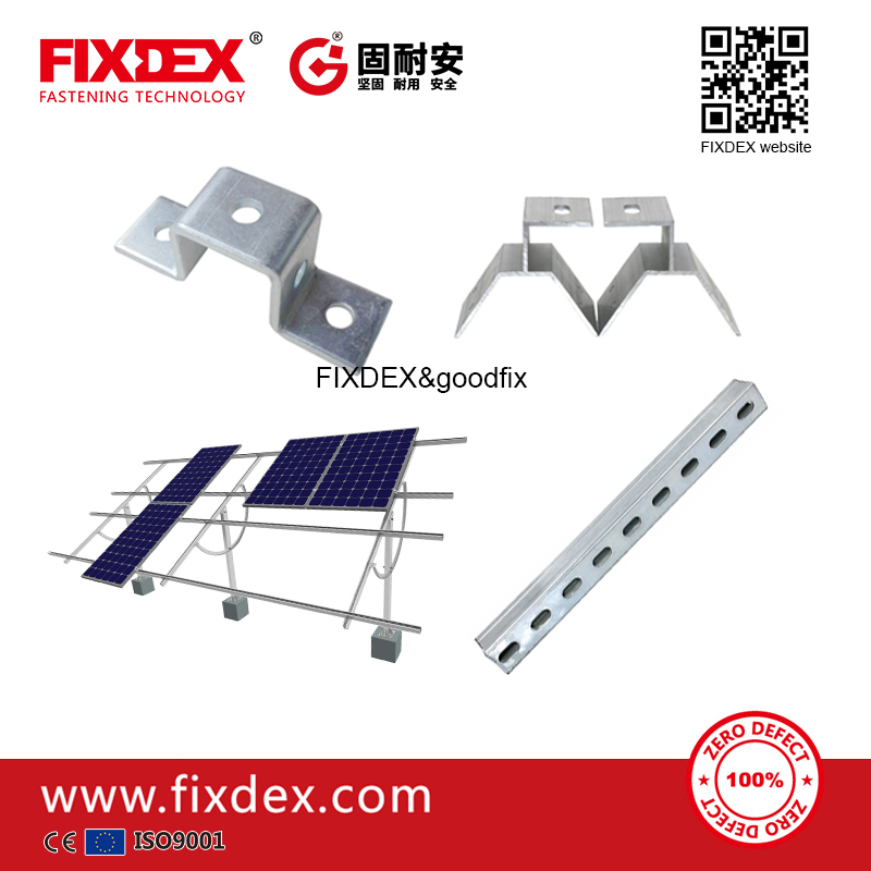 Photovoltaic Brackets