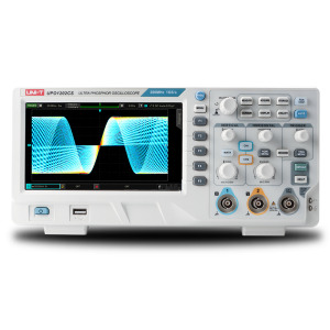 UPO1000CS Series Digital Phosphor Oscilloscope