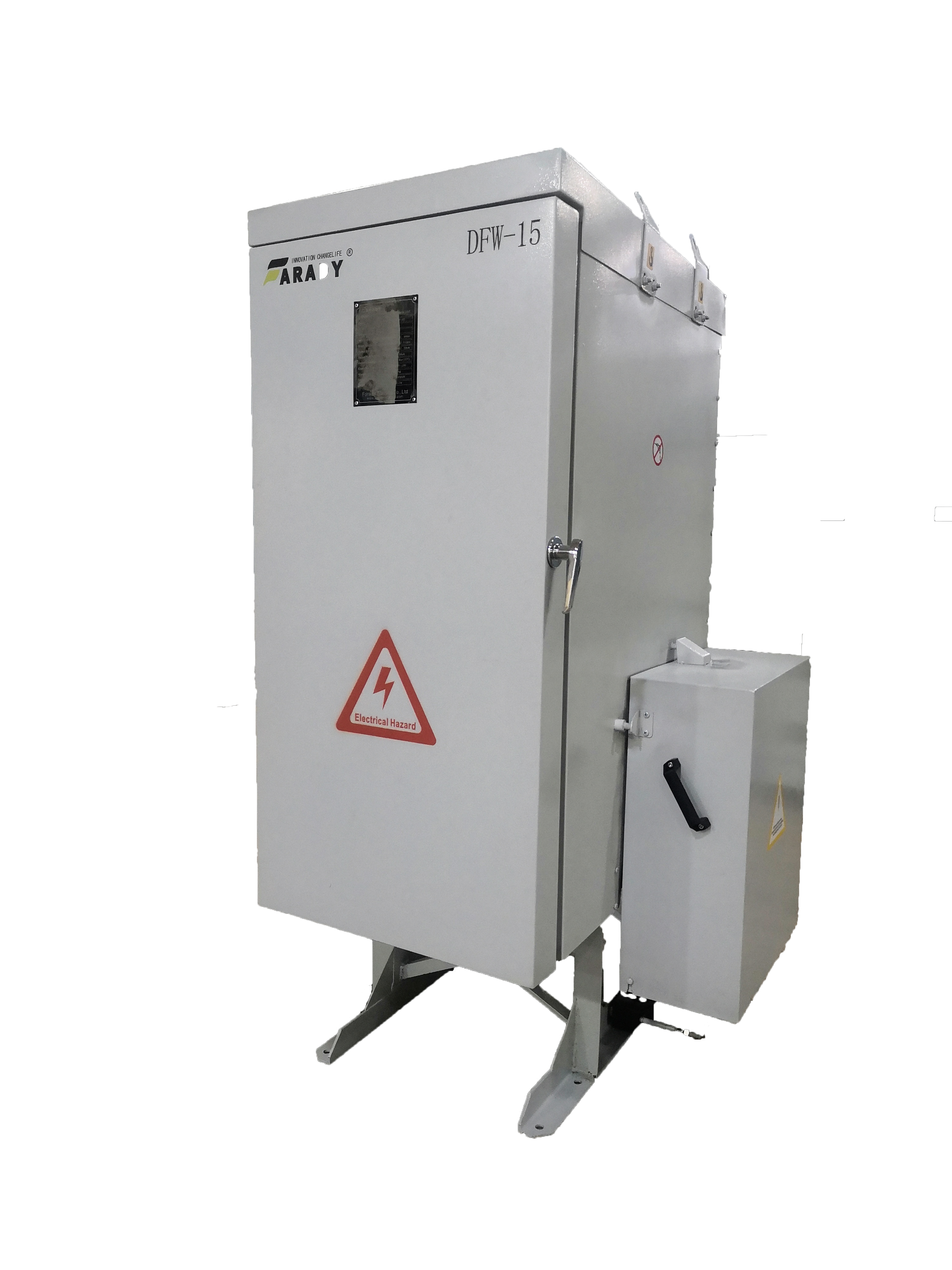 Ring main unit outdoor