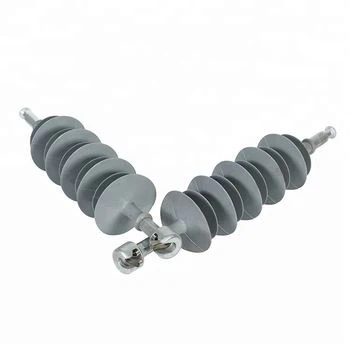Composite Suspension Insulator