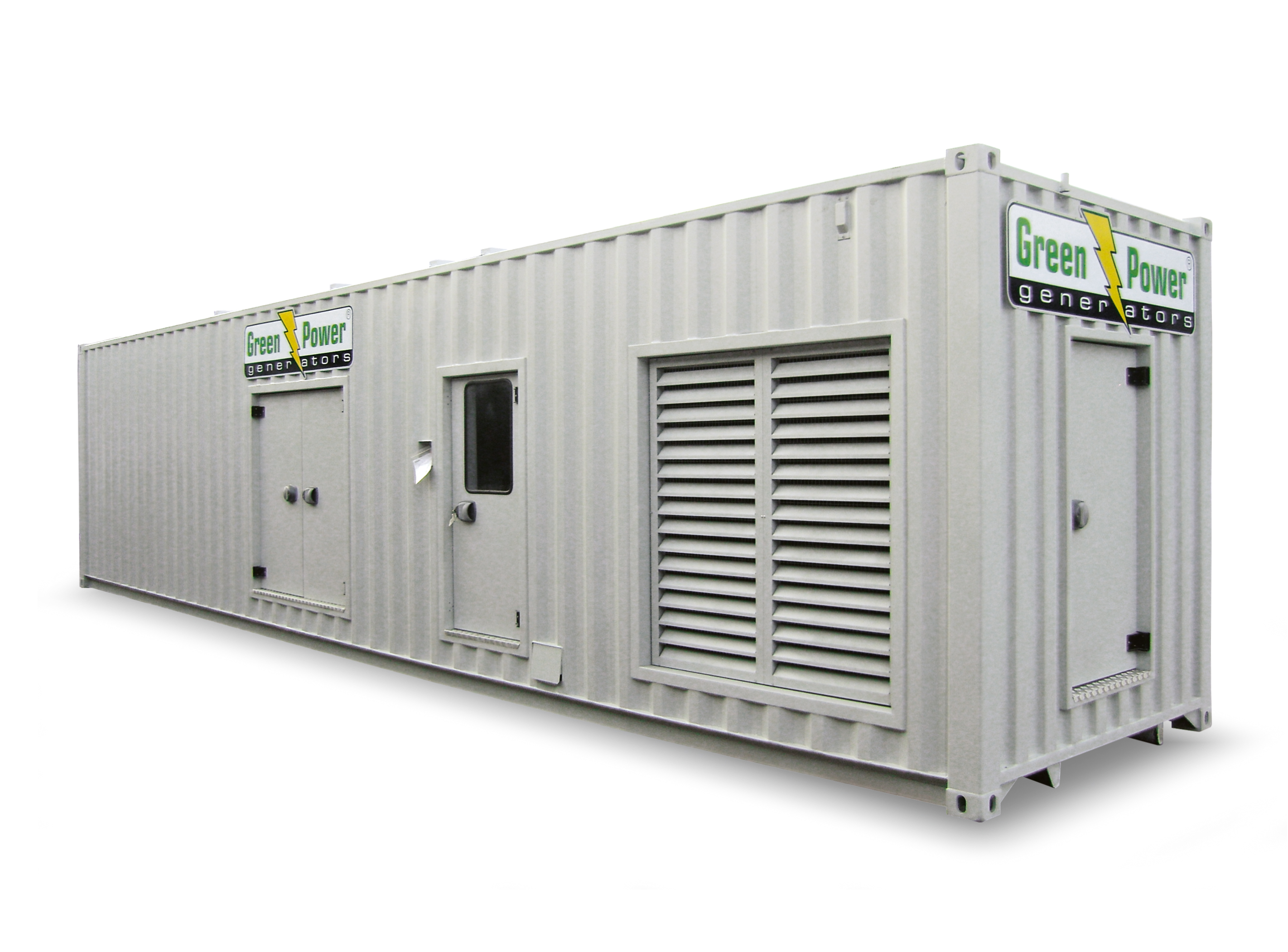 CONTAINER 40 FT