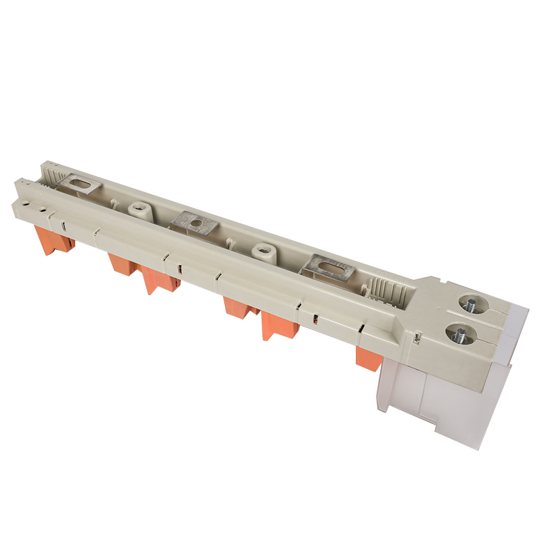 UP UPR1-250A/400A/630A Vertical Design Fuse Switch/Fuse Rail