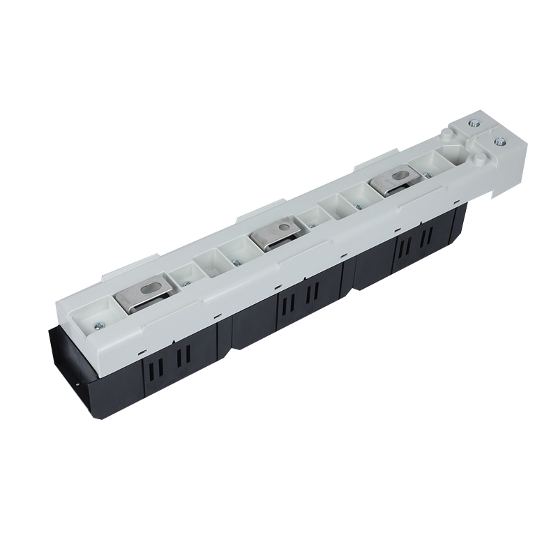 250A (200A) NH1 VERTICAL FUSE SWITCH DISCONNECTOR FUSE RAIL