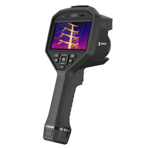 Handheld Thermography Camera (G40)