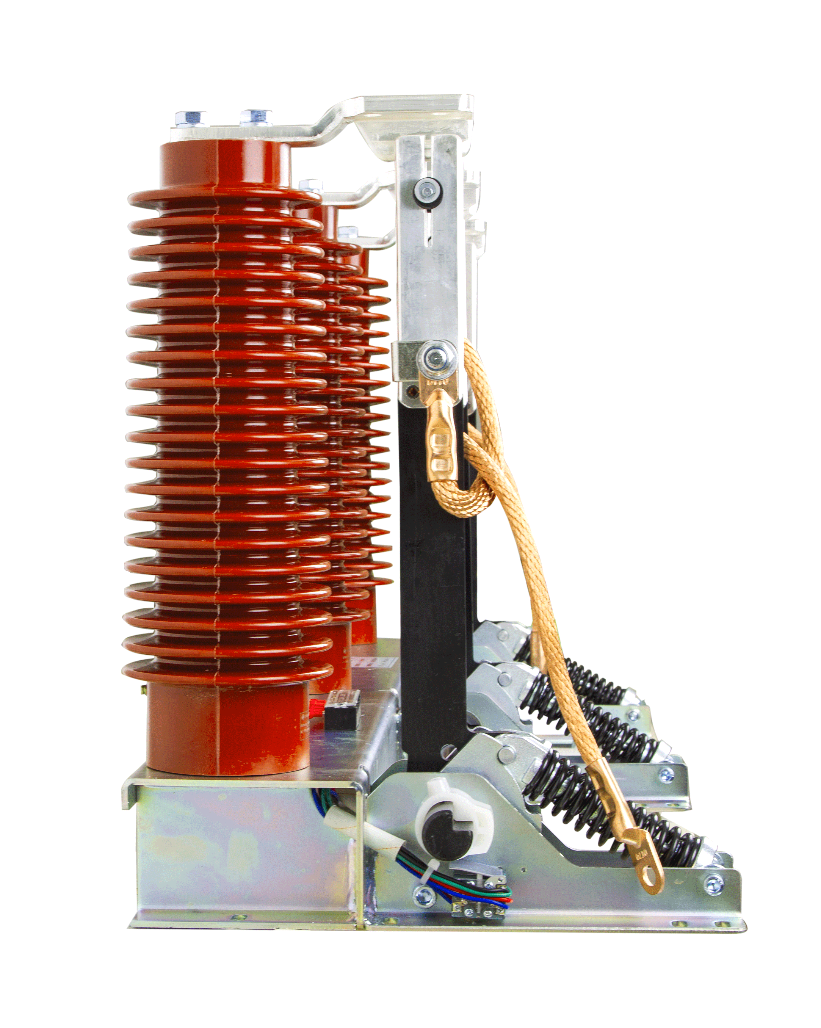 Earthing Switch