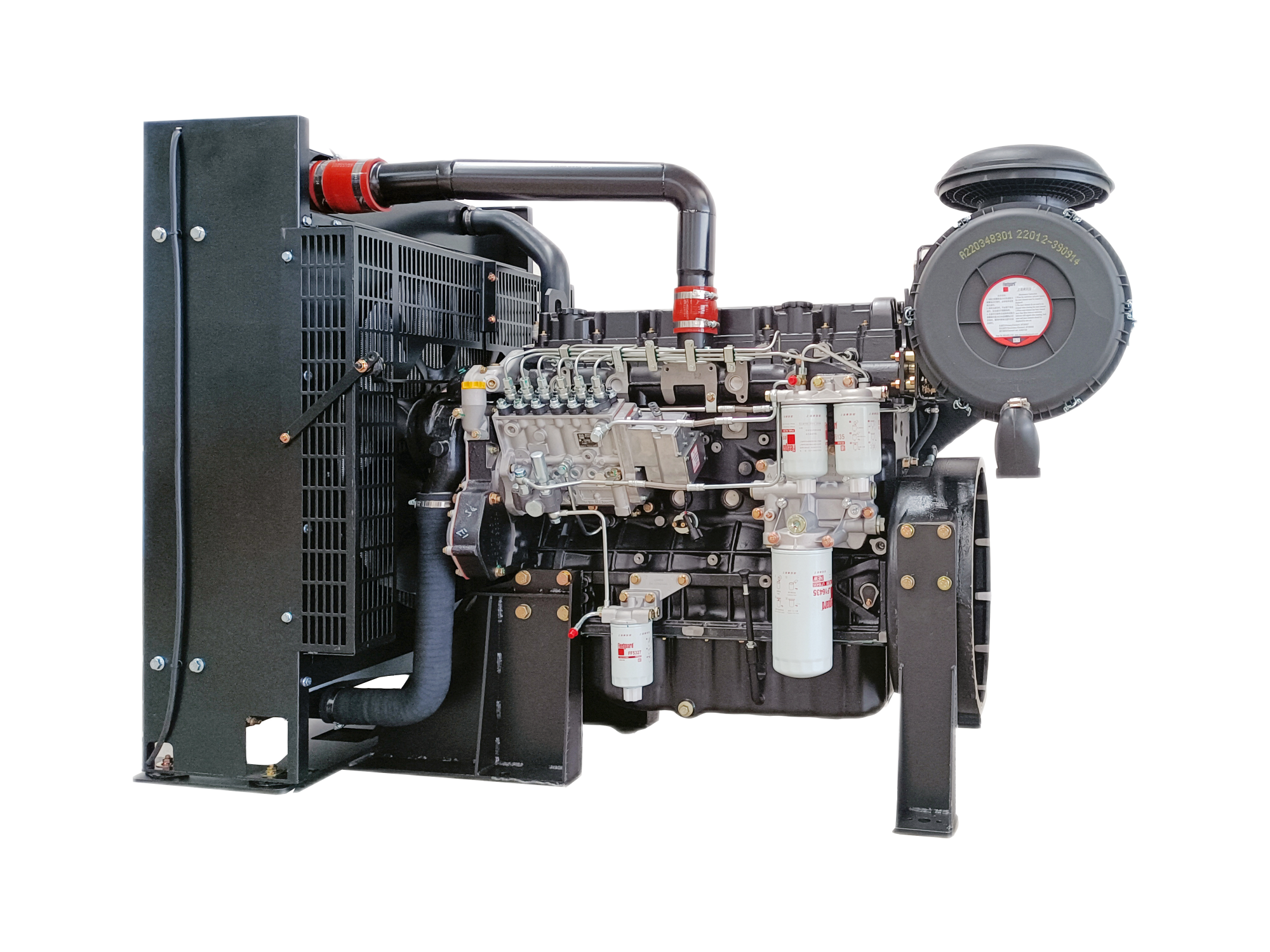 E6104( 145KW-176KW)