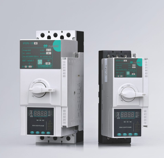 GTCPS Control And Protection Switchgear