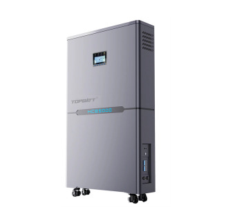 Wall mounted energy storage system， Inverter energy storage integrated machine