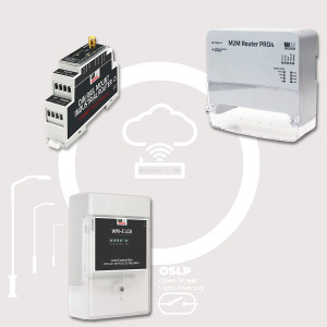 INDUSTRIAL IoT ROUTERS with CDMA, GSM, GPRS, UMTS, LTE, Cat.M, Cat.NB communication