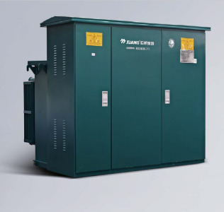 ZGS13 Series Combined Transformer