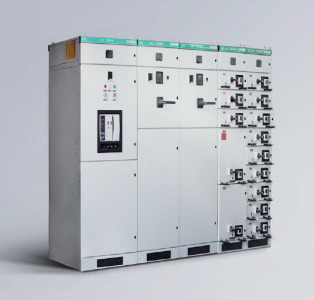 GXS Low-voltage Withdrawable Switchgear